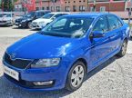 Škoda Rapid - fotka číslo 2