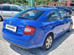 Škoda Rapid - fotka číslo 3