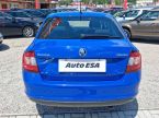 Škoda Rapid - fotka číslo 4