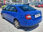 Škoda Rapid - fotka číslo 5