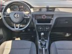 Škoda Rapid - fotka číslo 7