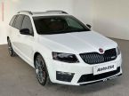 Škoda Octavia - fotka číslo 0