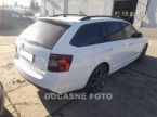 Škoda Octavia - fotka číslo 1
