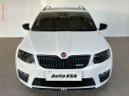 Škoda Octavia - fotka číslo 1