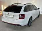 Škoda Octavia - fotka číslo 3