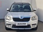 Škoda Yeti - fotka číslo 1