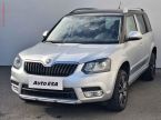 Škoda Yeti - fotka číslo 2
