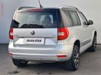 Škoda Yeti - fotka číslo 3