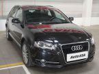 Audi A3 - fotka číslo 0