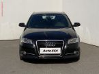 Audi A3 - fotka číslo 1