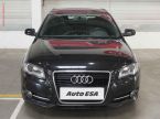 Audi A3 - fotka číslo 1