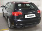 Audi A3 - fotka číslo 3