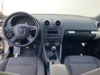 Audi A3 - fotka číslo 7