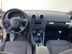 Audi A3 - fotka číslo 7