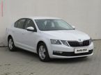 Škoda Octavia - fotka číslo 0