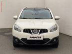 Nissan Qashqai - fotka číslo 1