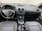 Nissan Qashqai - fotka číslo 7