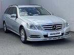 Mercedes Třída E - fotka číslo 0