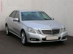 Mercedes Třída E - fotka číslo 0