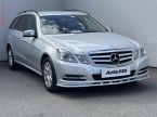 Mercedes Třída E - fotka číslo 0