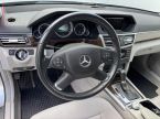 Mercedes Třída E - fotka číslo 13