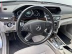 Mercedes Třída E - fotka číslo 13