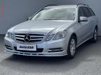 Mercedes Třída E - fotka číslo 2