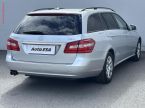 Mercedes Třída E - fotka číslo 3