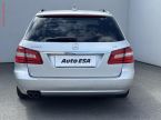 Mercedes Třída E - fotka číslo 4