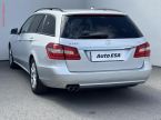 Mercedes Třída E - fotka číslo 5