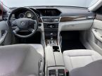 Mercedes Třída E - fotka číslo 7