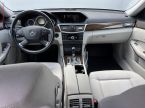 Mercedes Třída E - fotka číslo 7