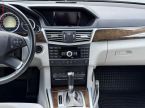 Mercedes Třída E - fotka číslo 8