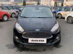 Ford Fiesta - fotka číslo 1