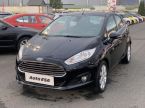 Ford Fiesta - fotka číslo 2