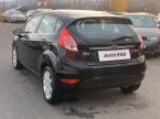 Ford Fiesta - fotka číslo 3