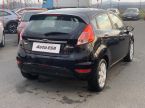 Ford Fiesta - fotka číslo 5