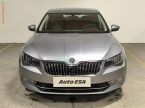 Škoda Superb - fotka číslo 1