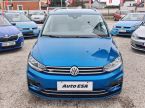 Volkswagen Touran - fotka číslo 1