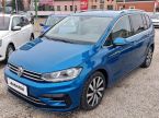 Volkswagen Touran - fotka číslo 2