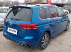 Volkswagen Touran - fotka číslo 3