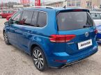 Volkswagen Touran - fotka číslo 5