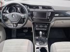 Volkswagen Touran - fotka číslo 7