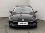 Volkswagen Passat - fotka číslo 1
