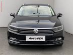 Volkswagen Passat - fotka číslo 1