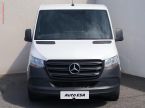 Mercedes Sprinter - fotka číslo 1