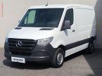Mercedes Sprinter - fotka číslo 2