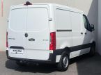 Mercedes Sprinter - fotka číslo 3