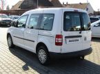 Volkswagen Caddy - fotka číslo 5