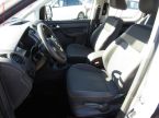 Volkswagen Caddy - fotka číslo 8